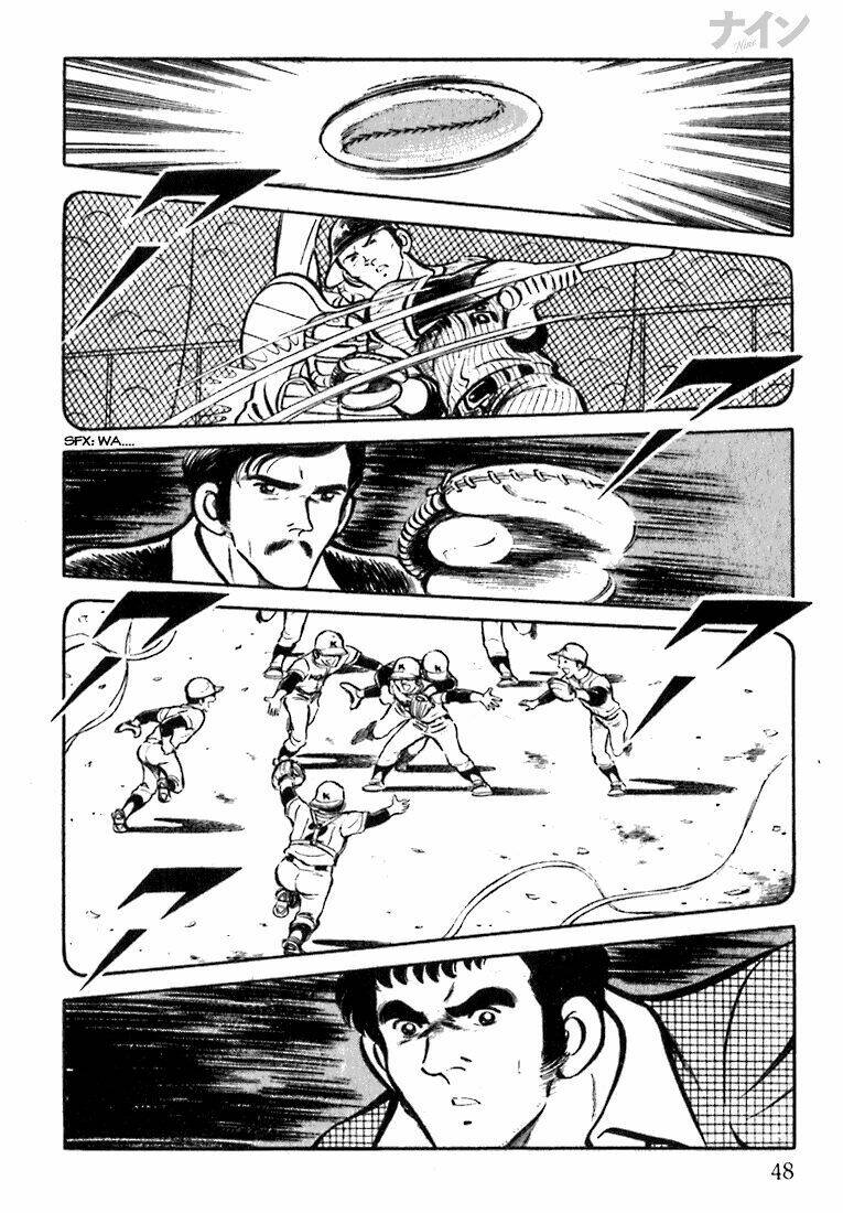 Nine Chapter 1 - Trang 46