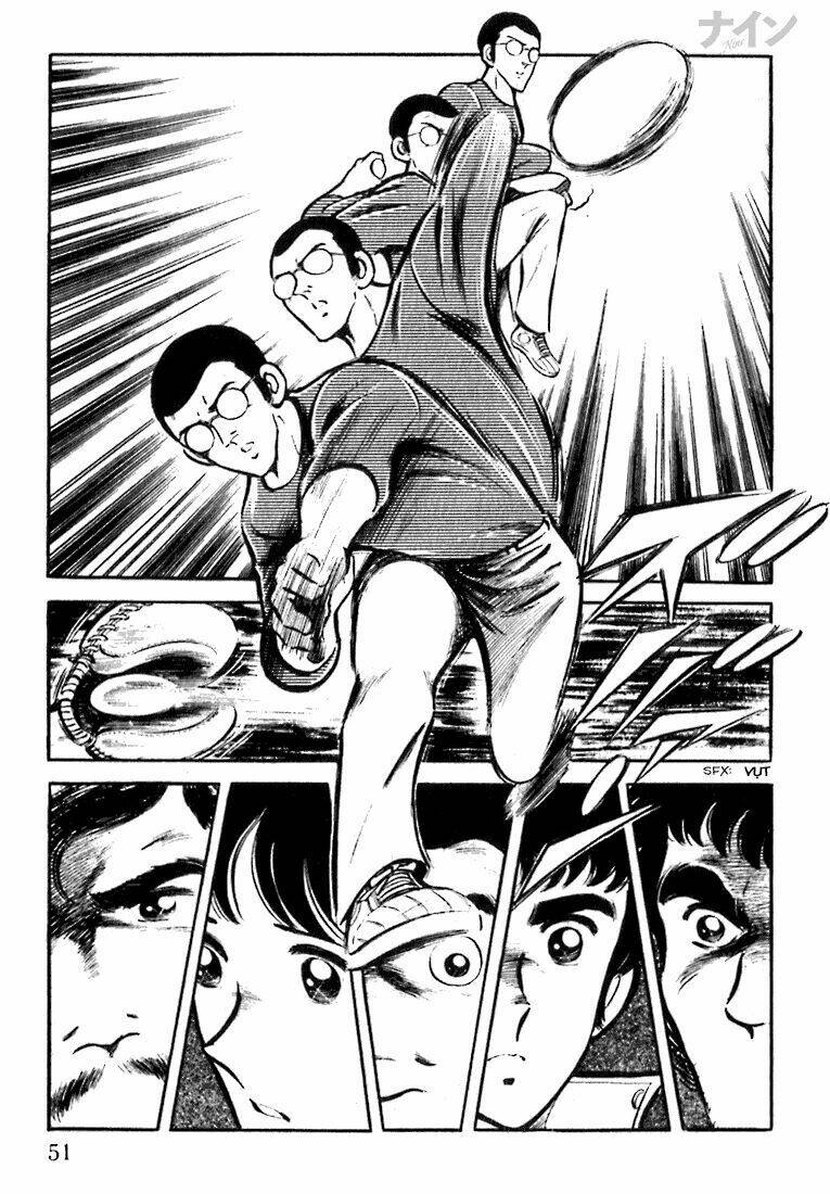 Nine Chapter 1 - Trang 49