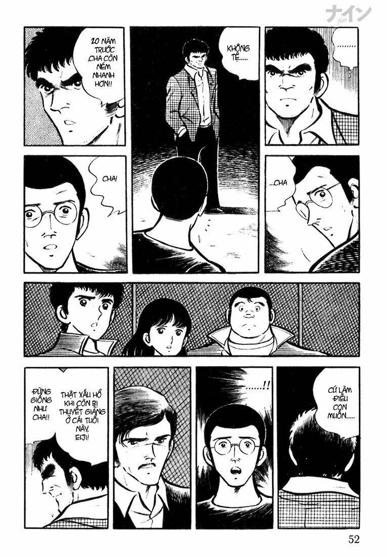 Nine Chapter 1 - Trang 50