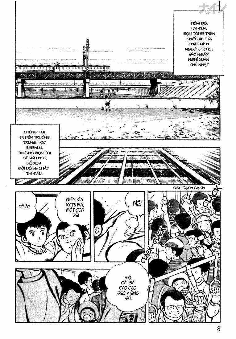 Nine Chapter 1 - Trang 6