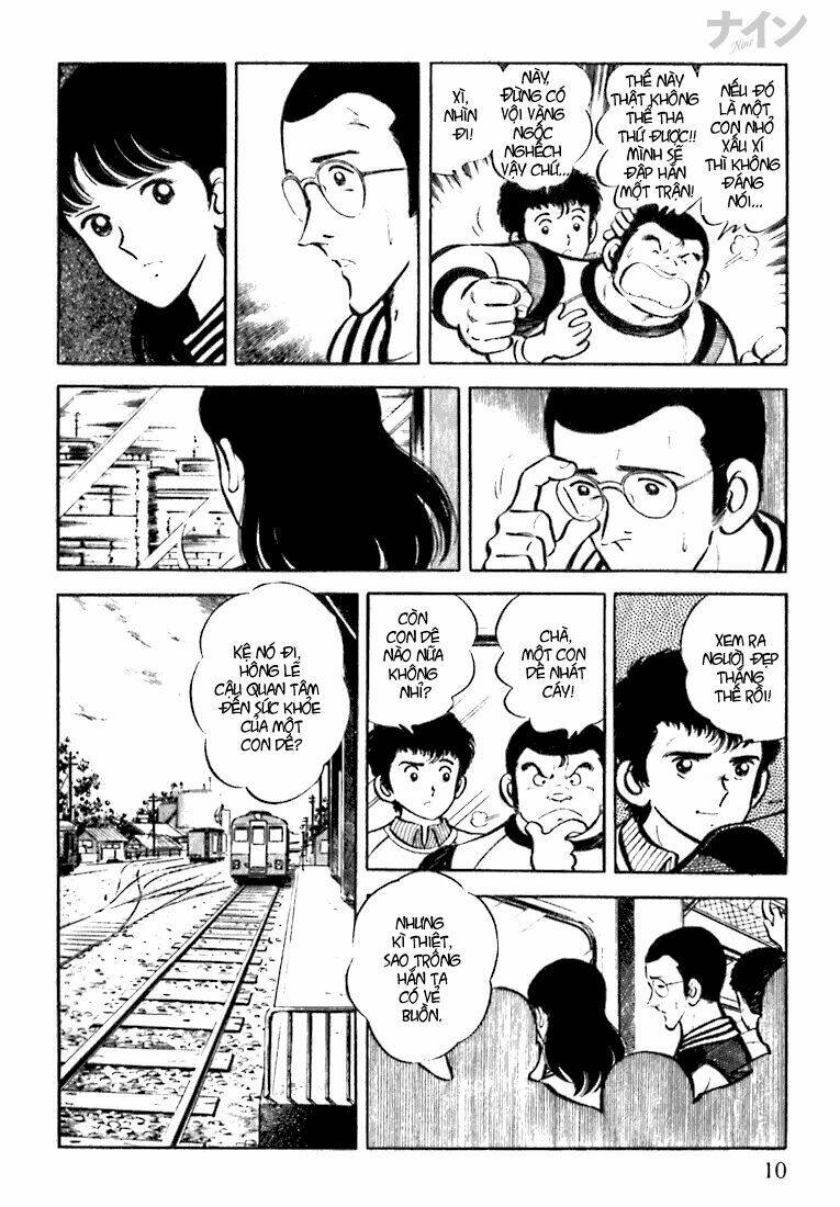 Nine Chapter 1 - Trang 8