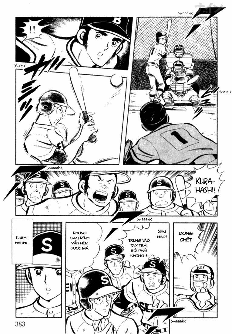 Nine Chapter 12 - Trang 11