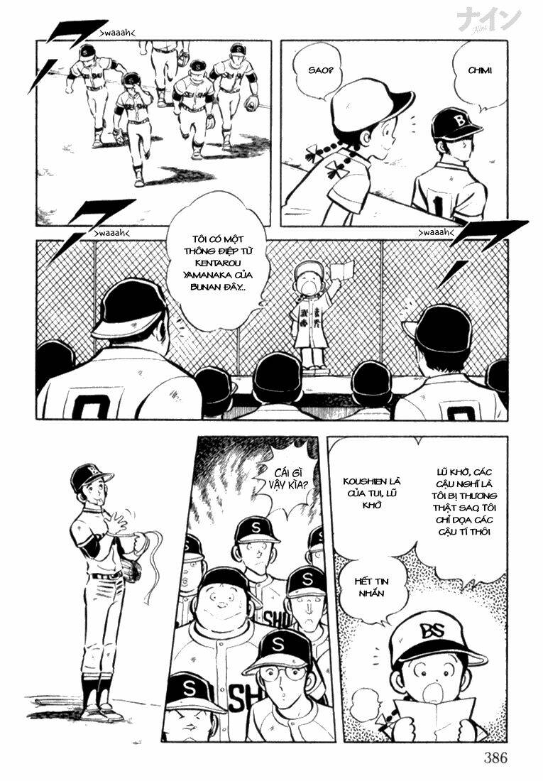 Nine Chapter 12 - Trang 14