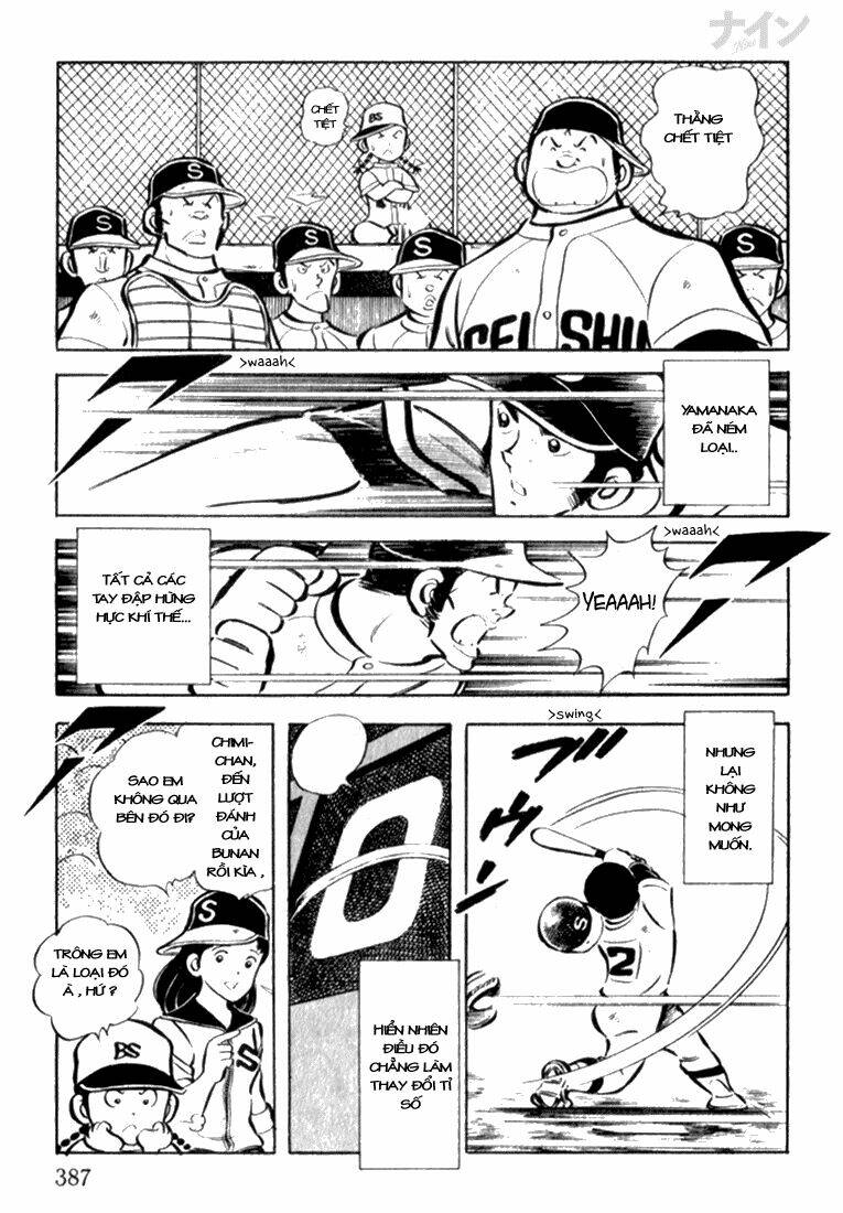 Nine Chapter 12 - Trang 15