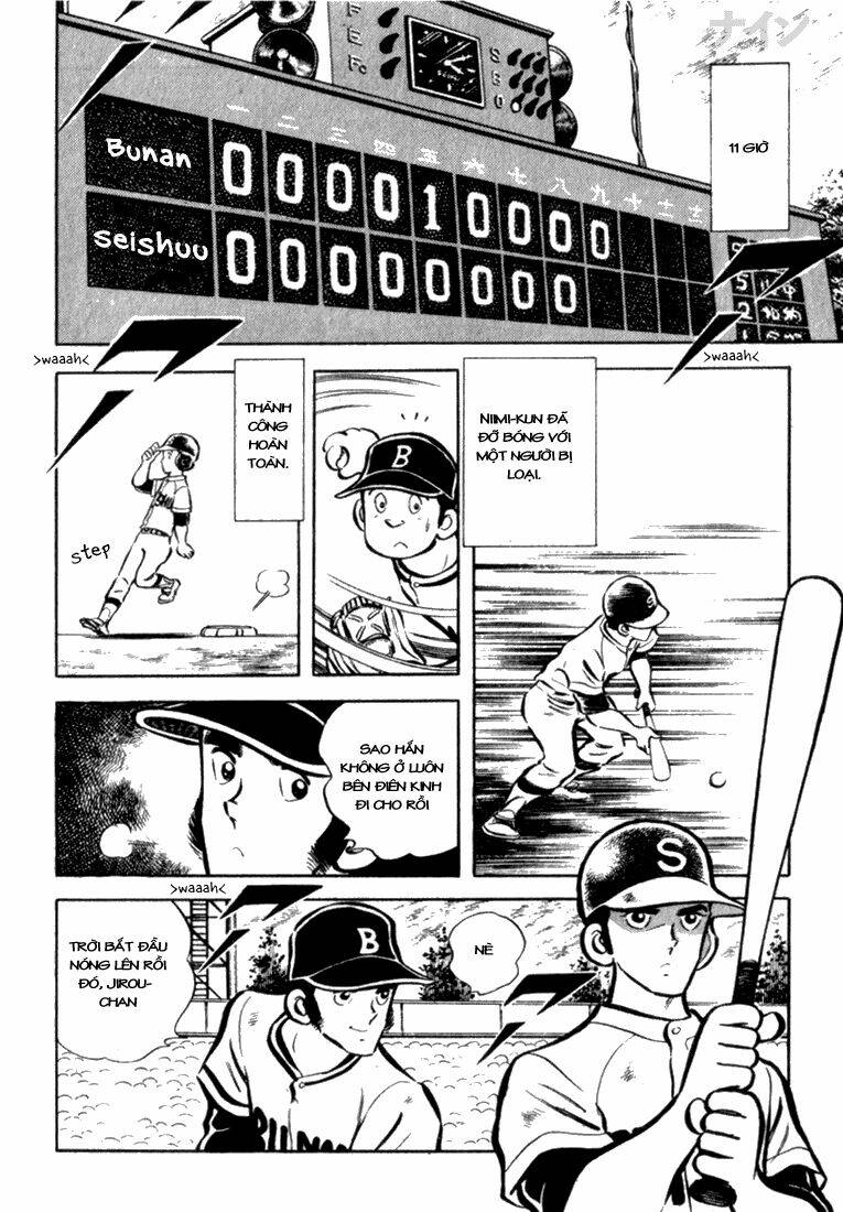 Nine Chapter 12 - Trang 16