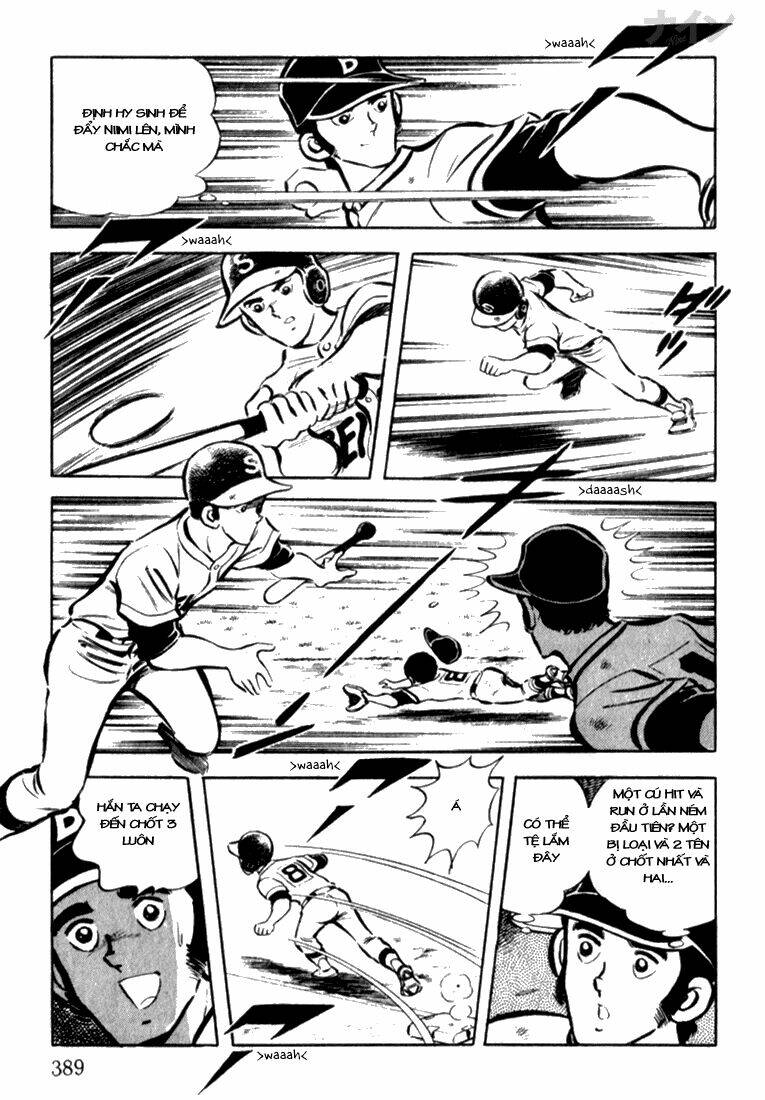 Nine Chapter 12 - Trang 17