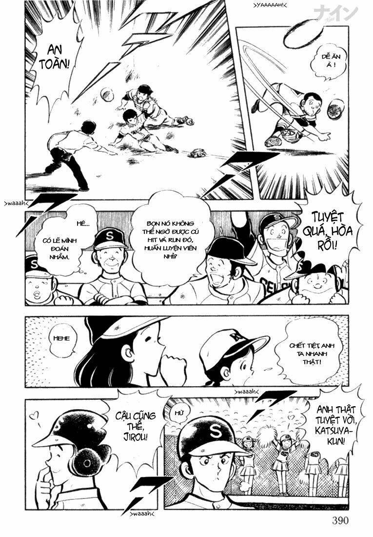 Nine Chapter 12 - Trang 18