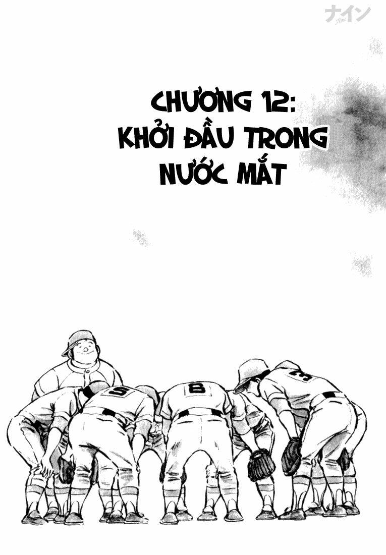 Nine Chapter 12 - Trang 1