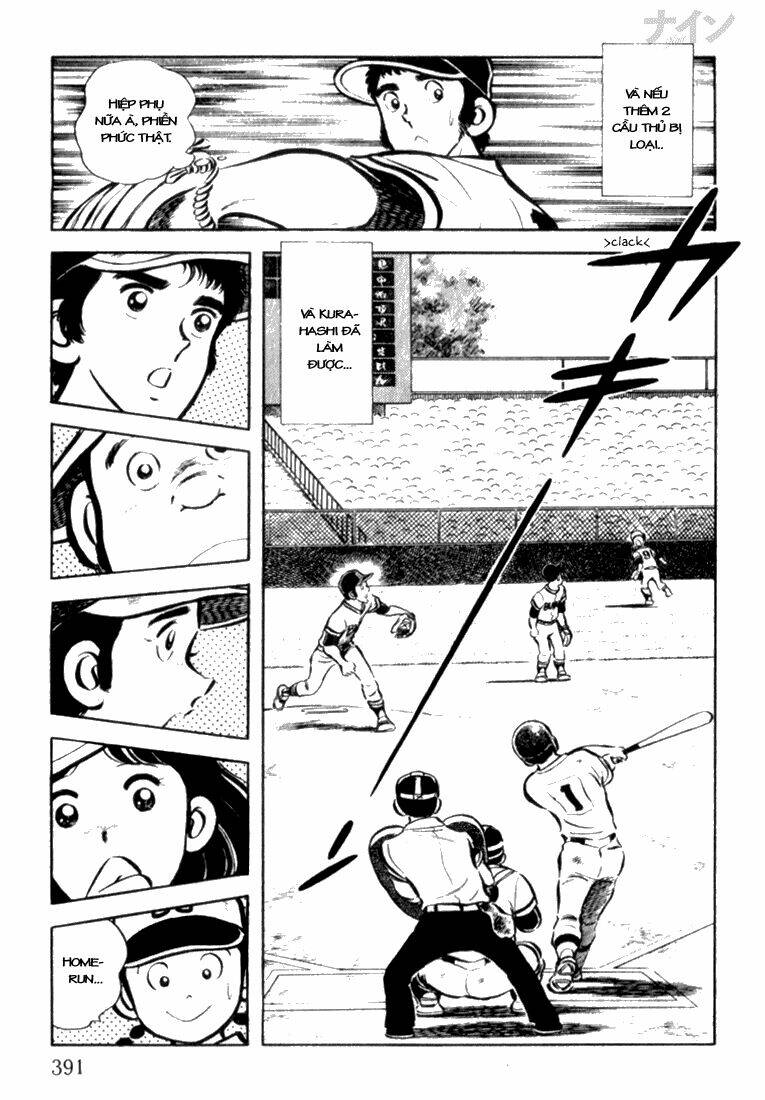 Nine Chapter 12 - Trang 19