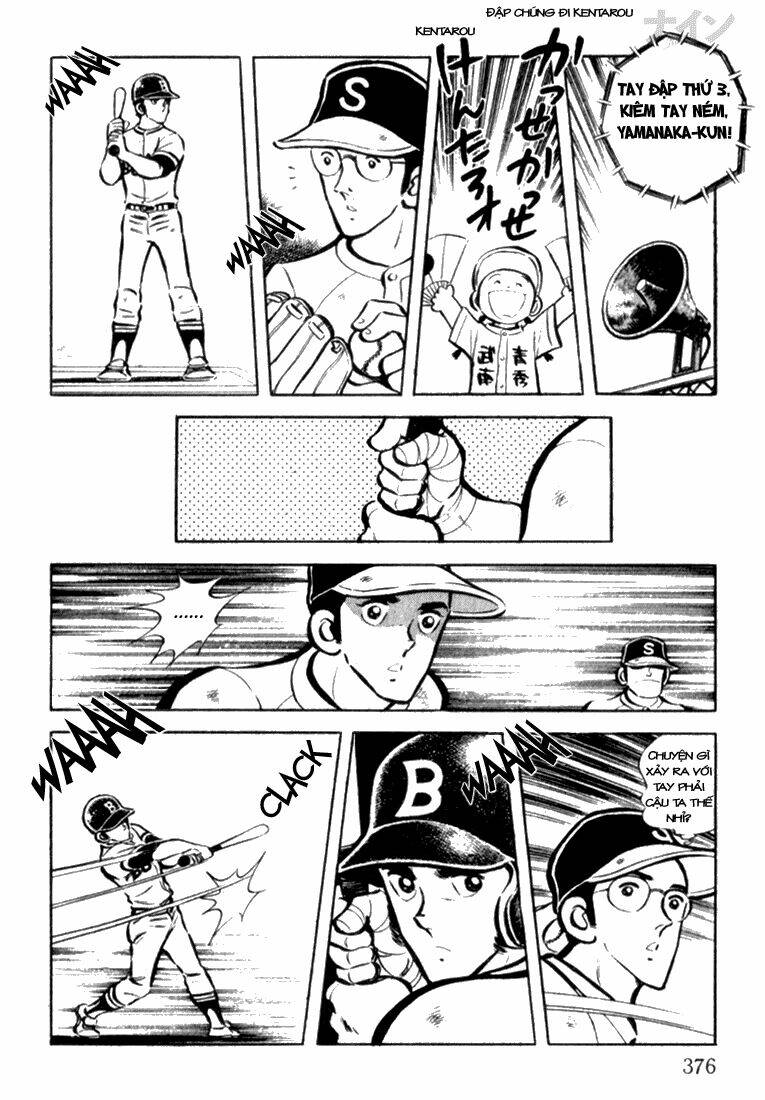 Nine Chapter 12 - Trang 4