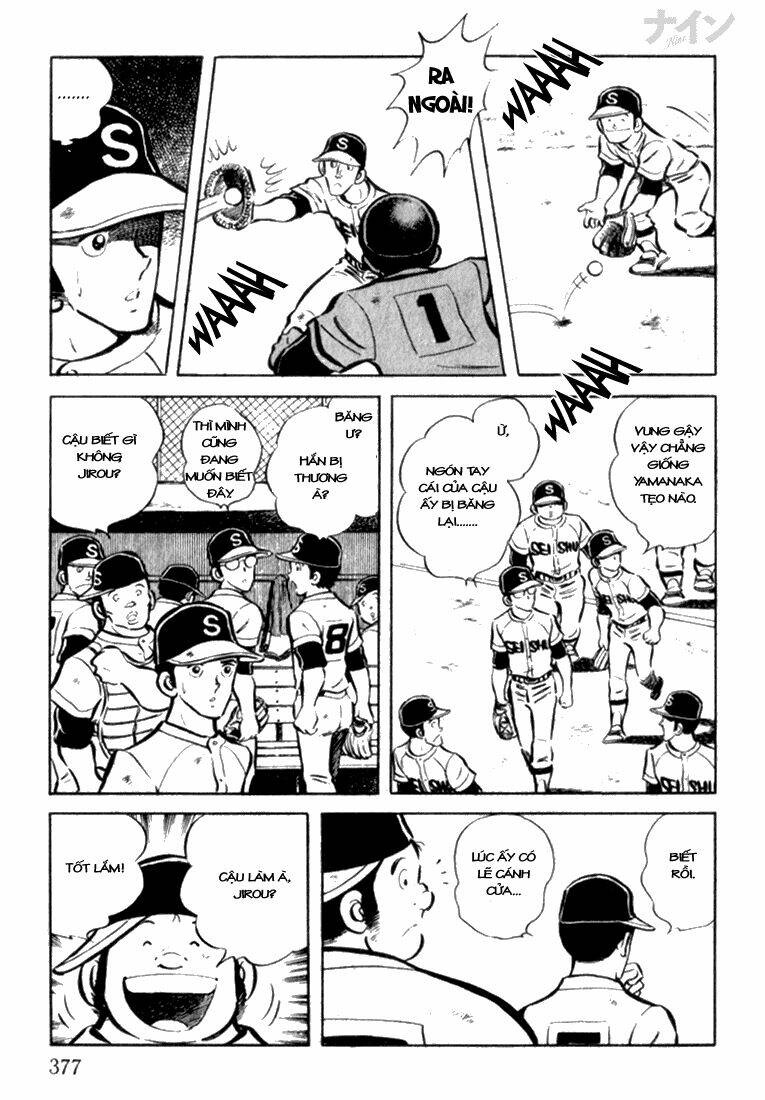 Nine Chapter 12 - Trang 5