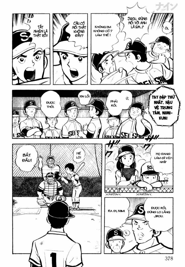 Nine Chapter 12 - Trang 6