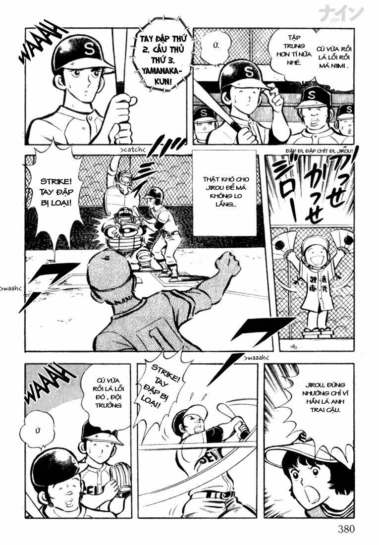 Nine Chapter 12 - Trang 8