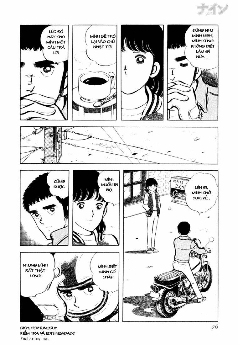 Nine Chapter 16 - Trang 10