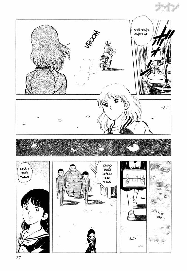 Nine Chapter 16 - Trang 11