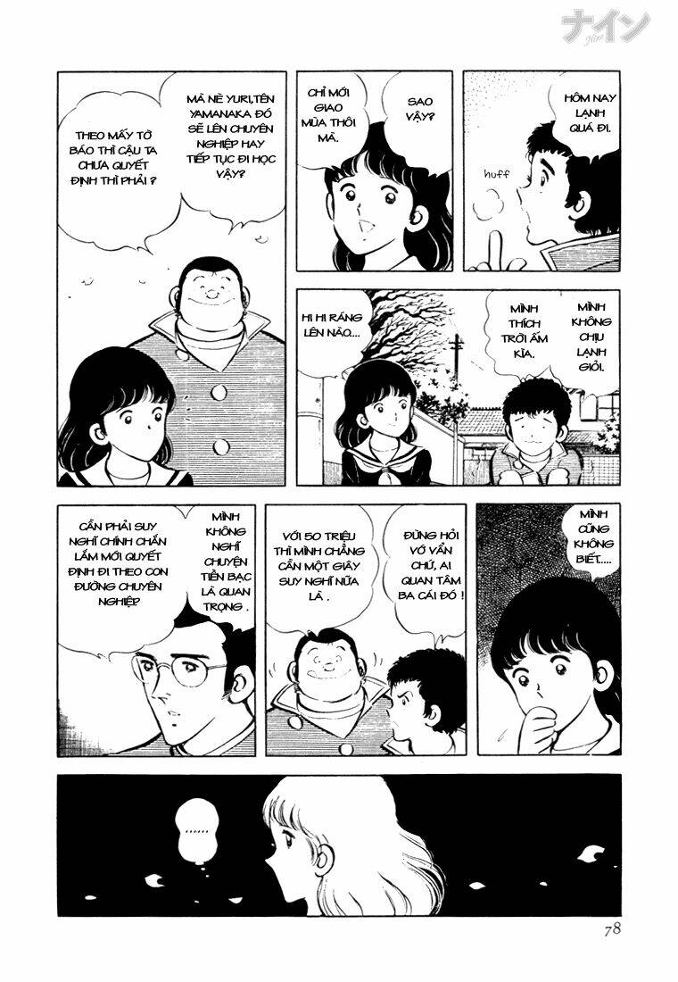 Nine Chapter 16 - Trang 12