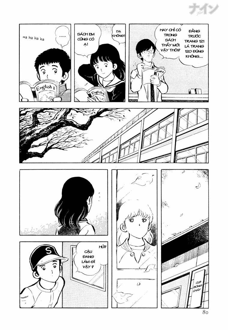 Nine Chapter 16 - Trang 14