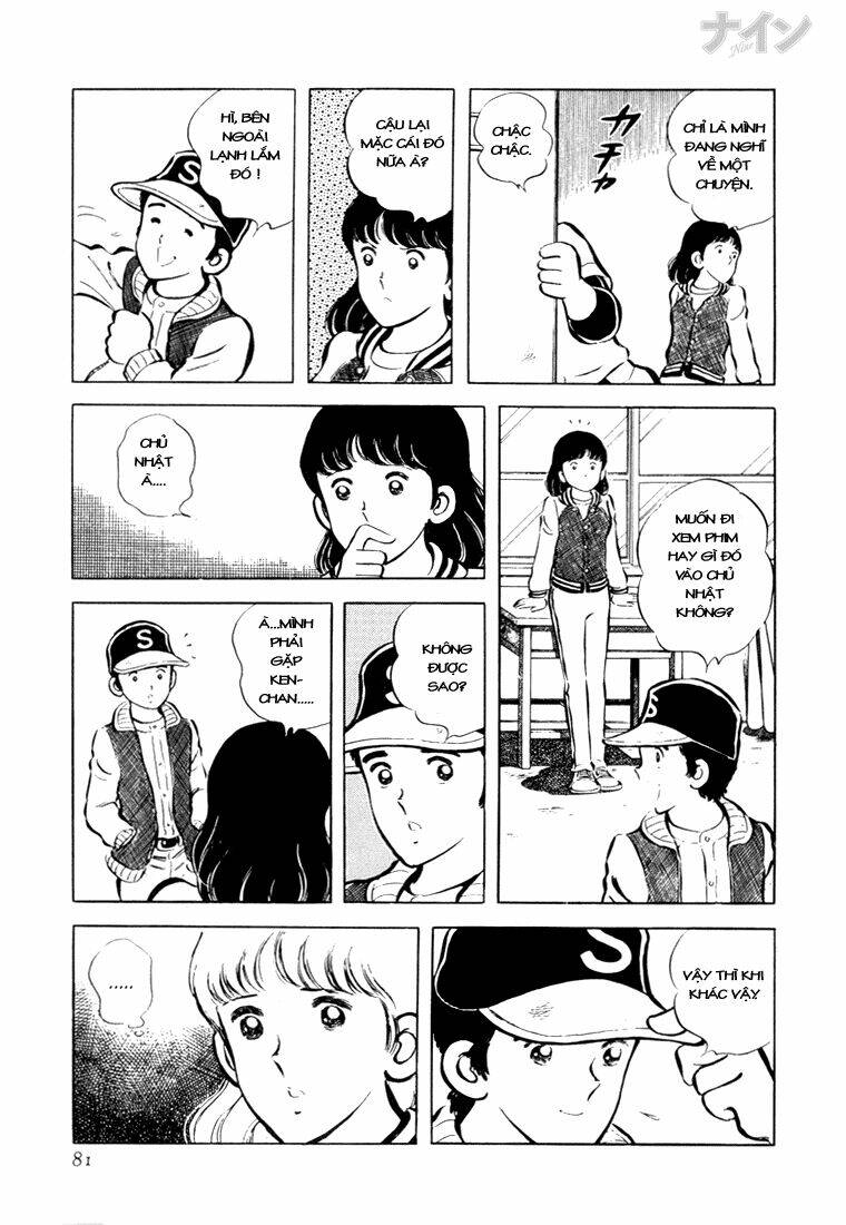 Nine Chapter 16 - Trang 15