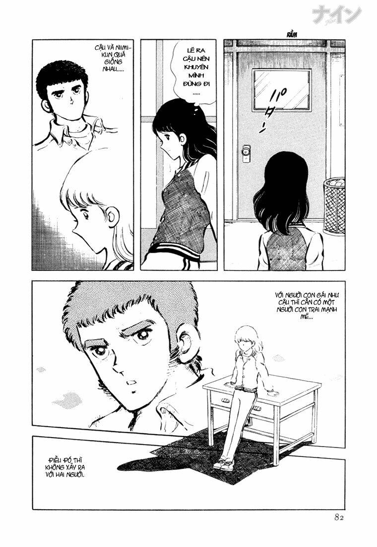 Nine Chapter 16 - Trang 16