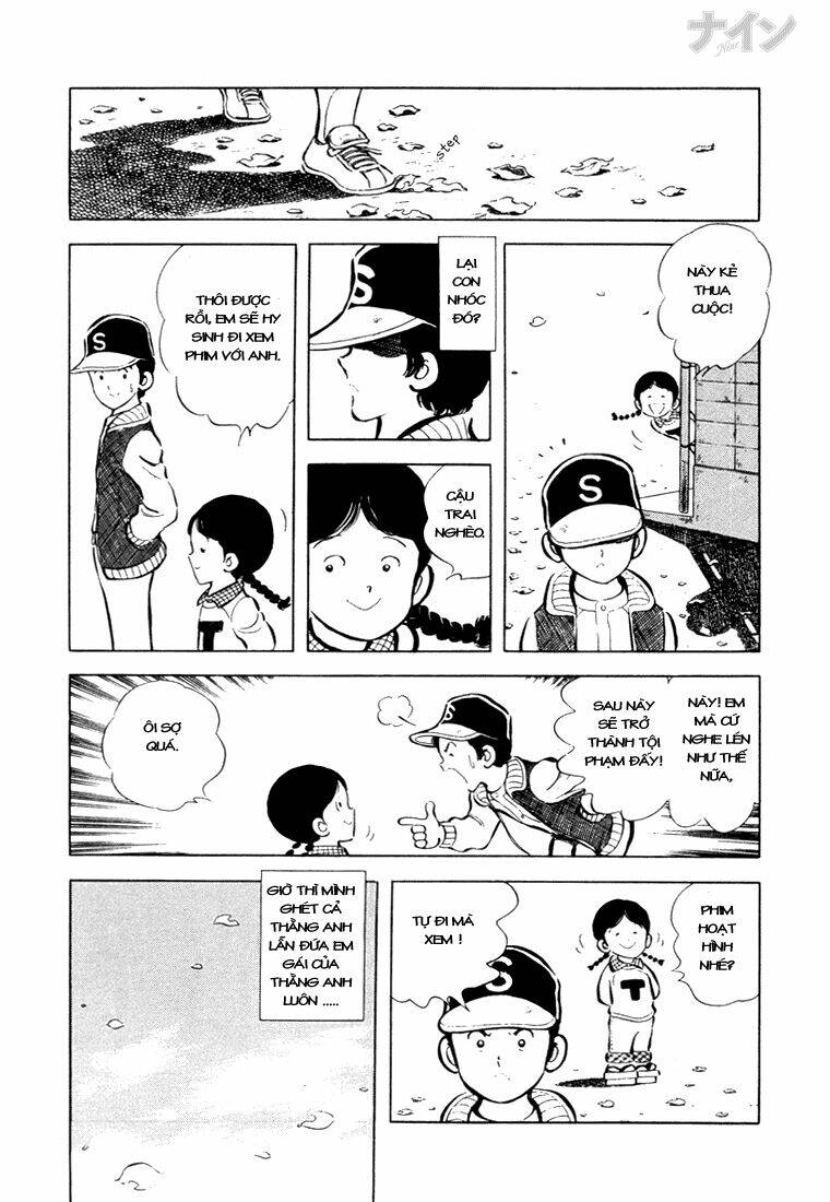 Nine Chapter 16 - Trang 17