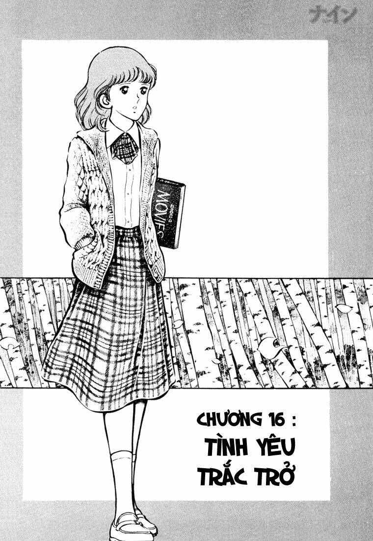 Nine Chapter 16 - Trang 1