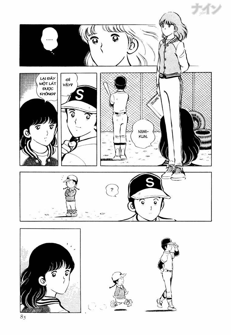 Nine Chapter 16 - Trang 19