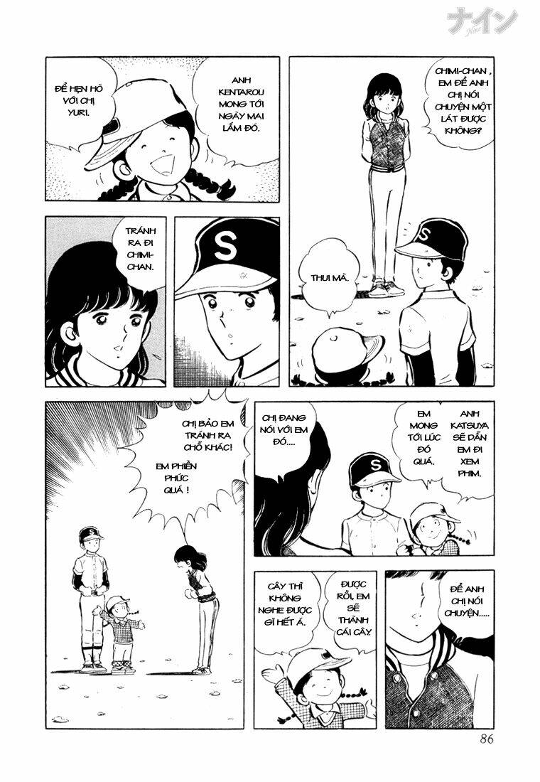 Nine Chapter 16 - Trang 20