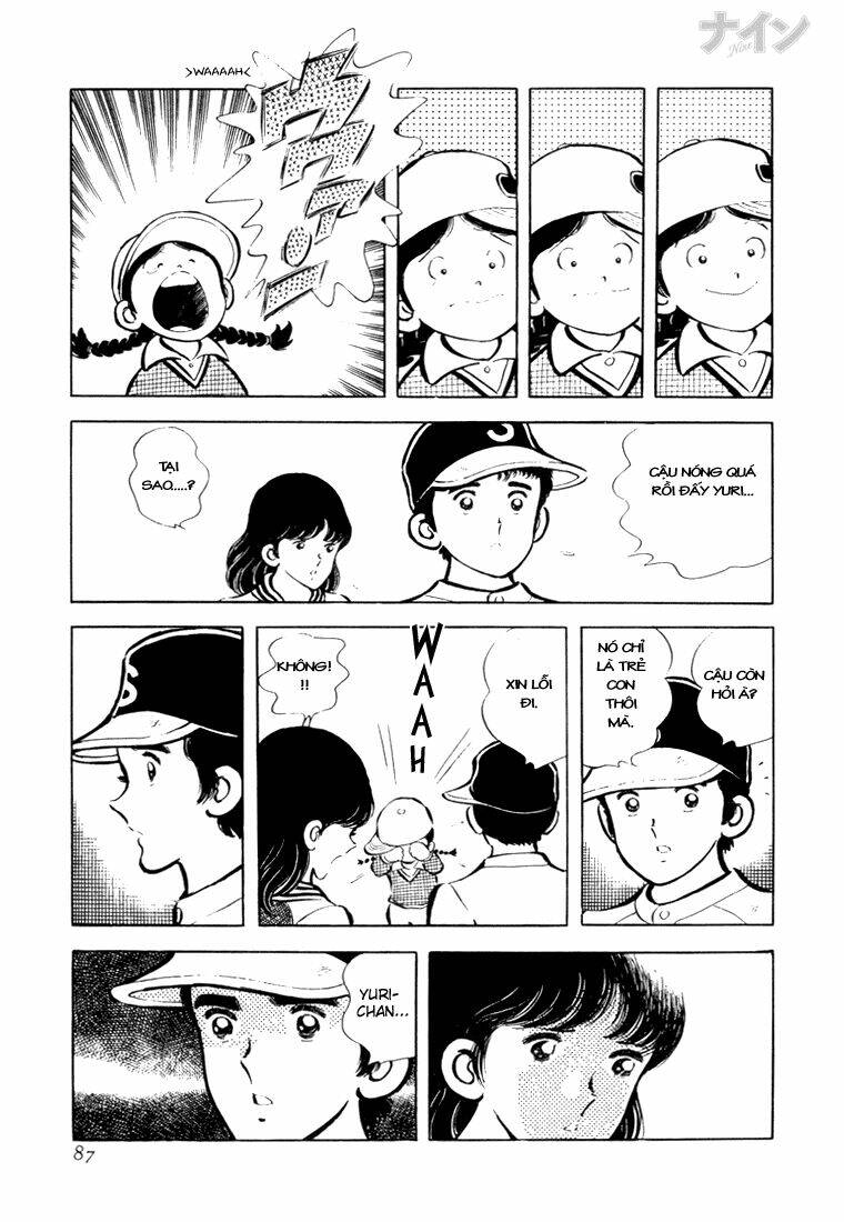 Nine Chapter 16 - Trang 21