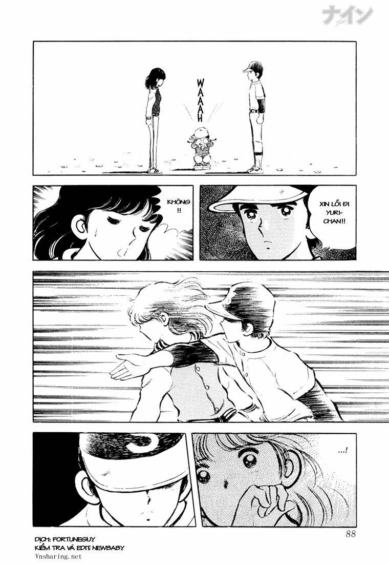 Nine Chapter 16 - Trang 22