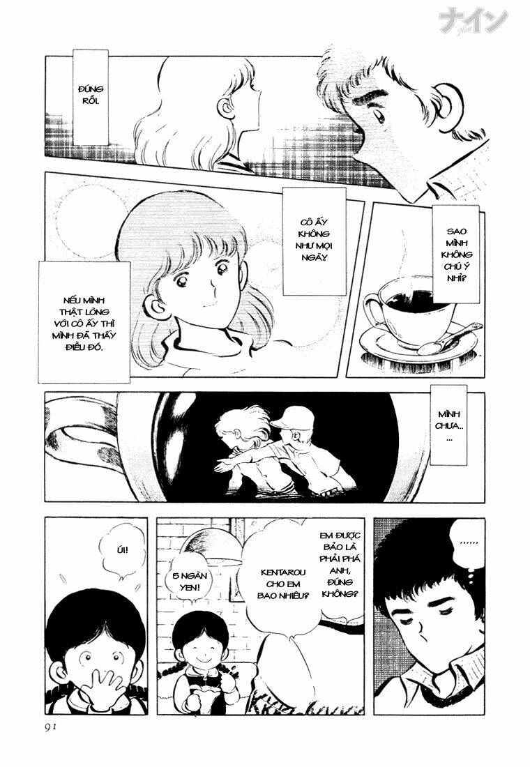 Nine Chapter 16 - Trang 25