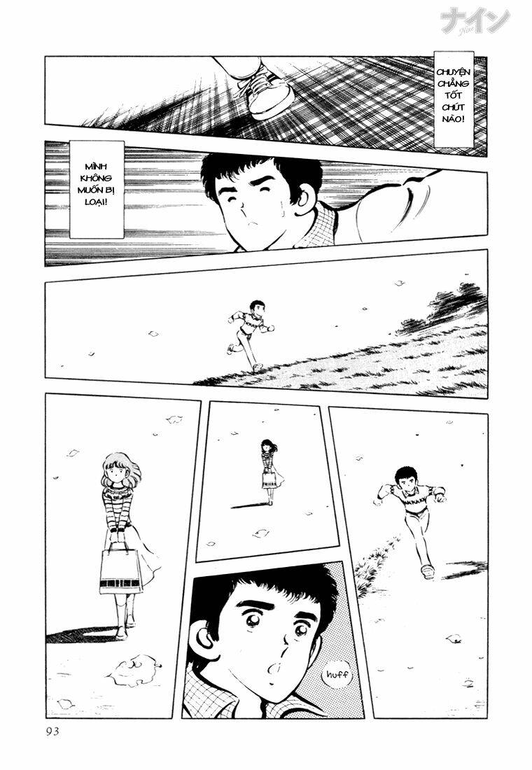 Nine Chapter 16 - Trang 27