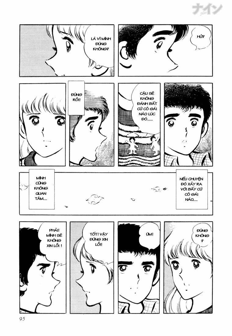 Nine Chapter 16 - Trang 29