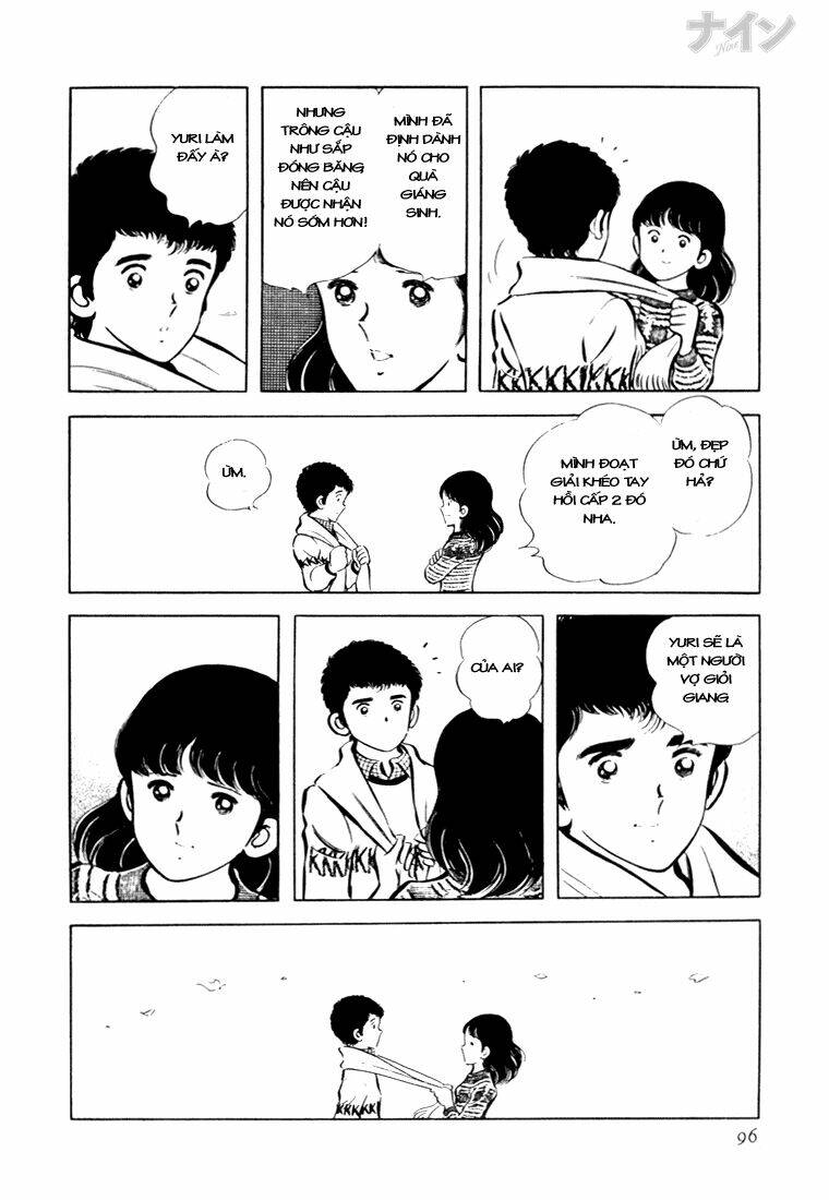 Nine Chapter 16 - Trang 30