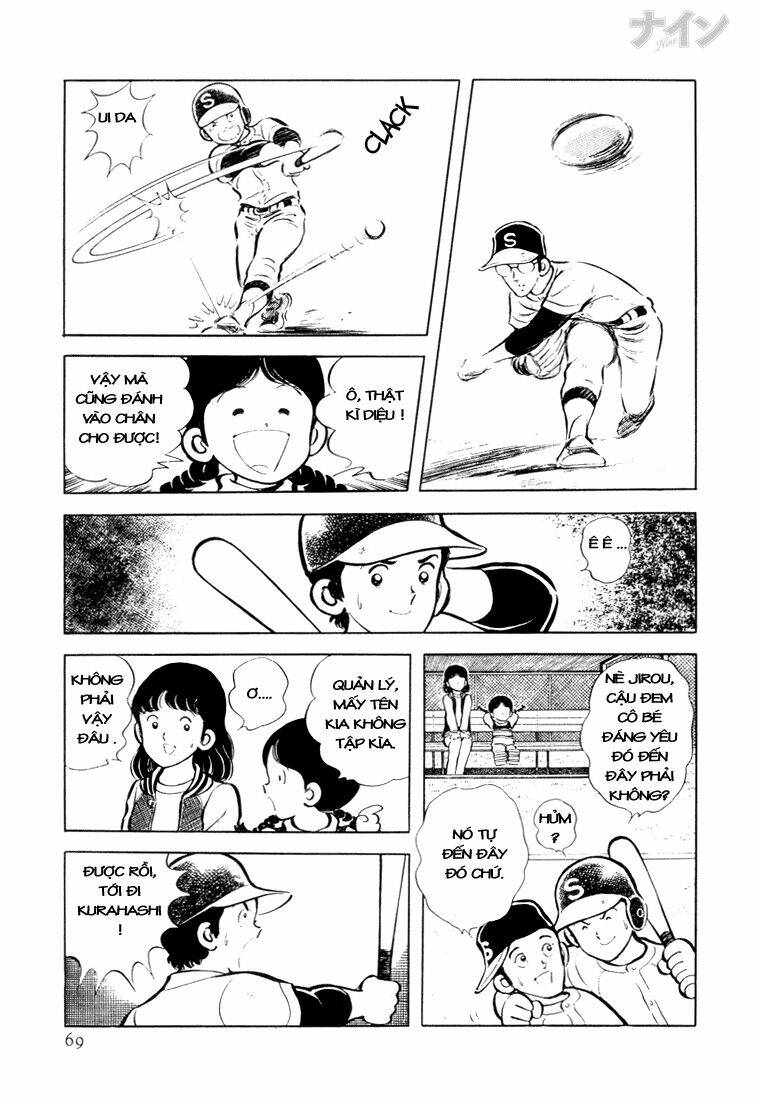 Nine Chapter 16 - Trang 3