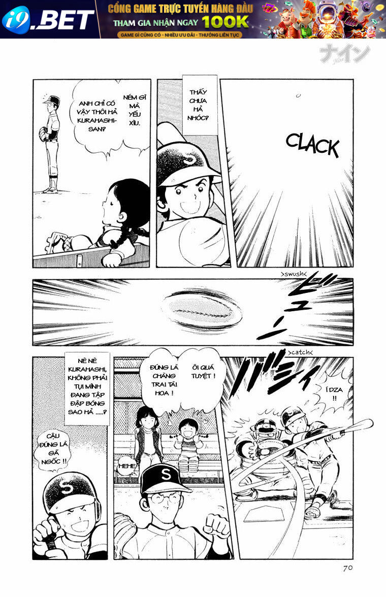 Nine Chapter 16 - Trang 4