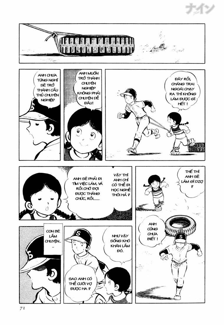 Nine Chapter 16 - Trang 5