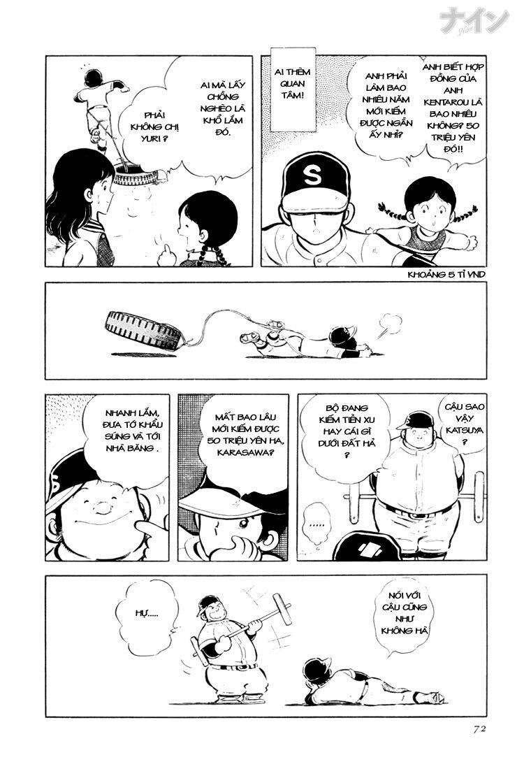 Nine Chapter 16 - Trang 6