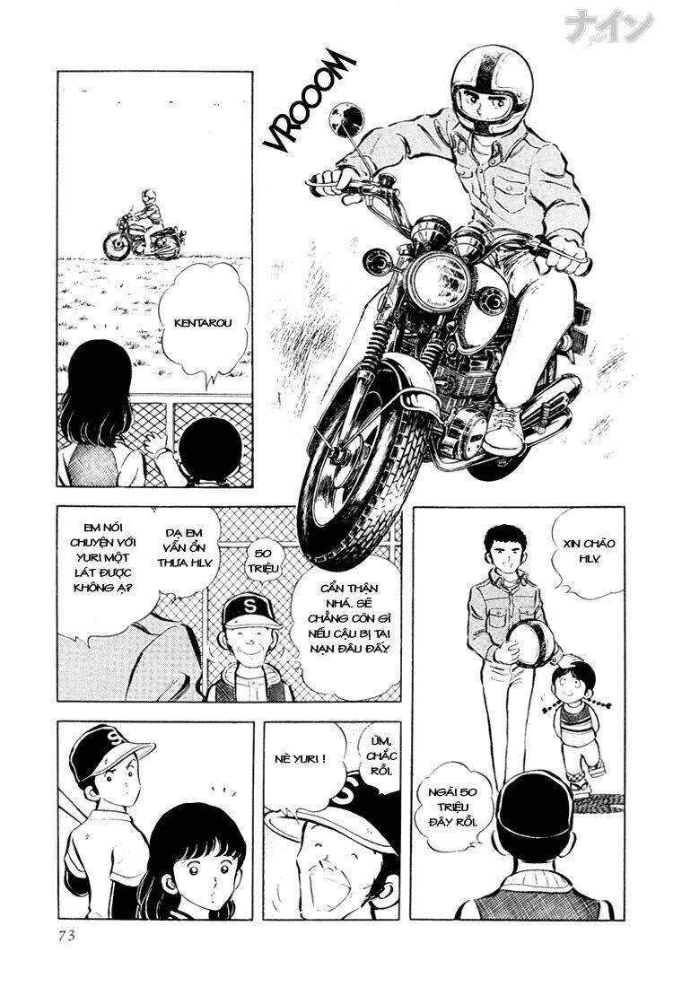 Nine Chapter 16 - Trang 7