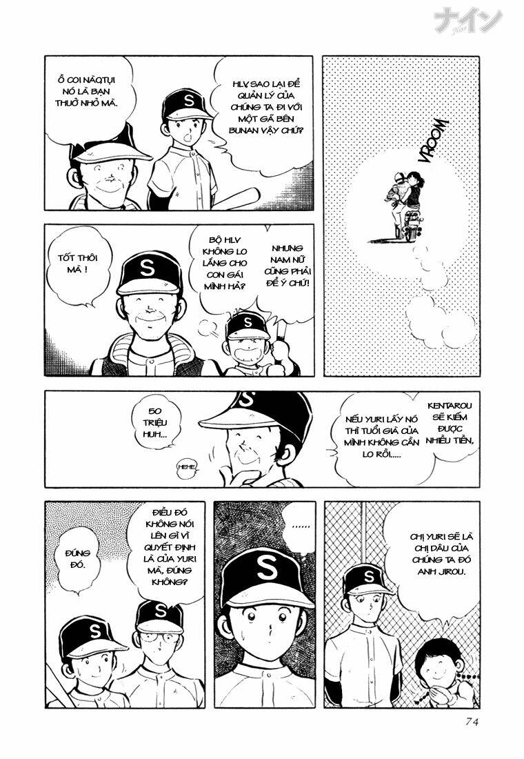 Nine Chapter 16 - Trang 8