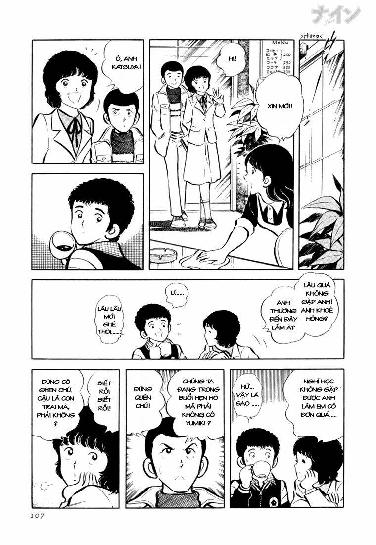 Nine Chapter 17 - Trang 9