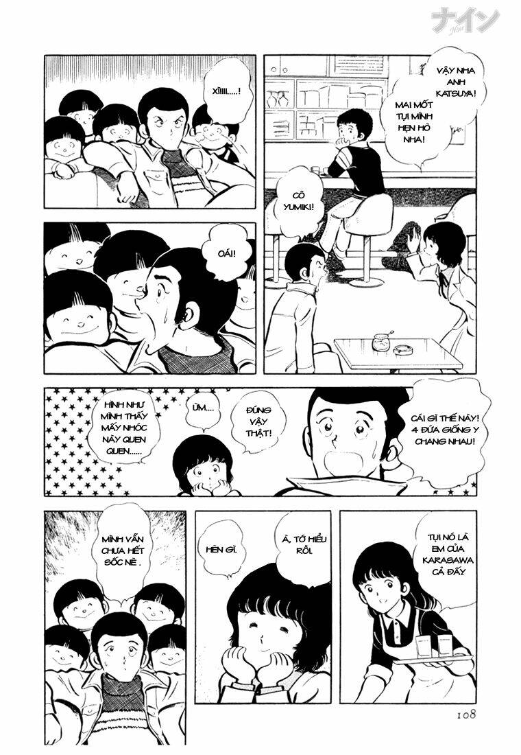 Nine Chapter 17 - Trang 10