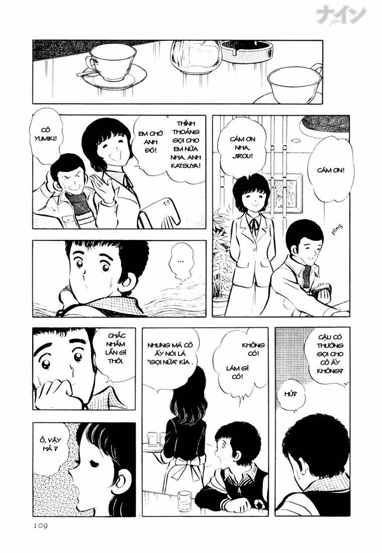 Nine Chapter 17 - Trang 11