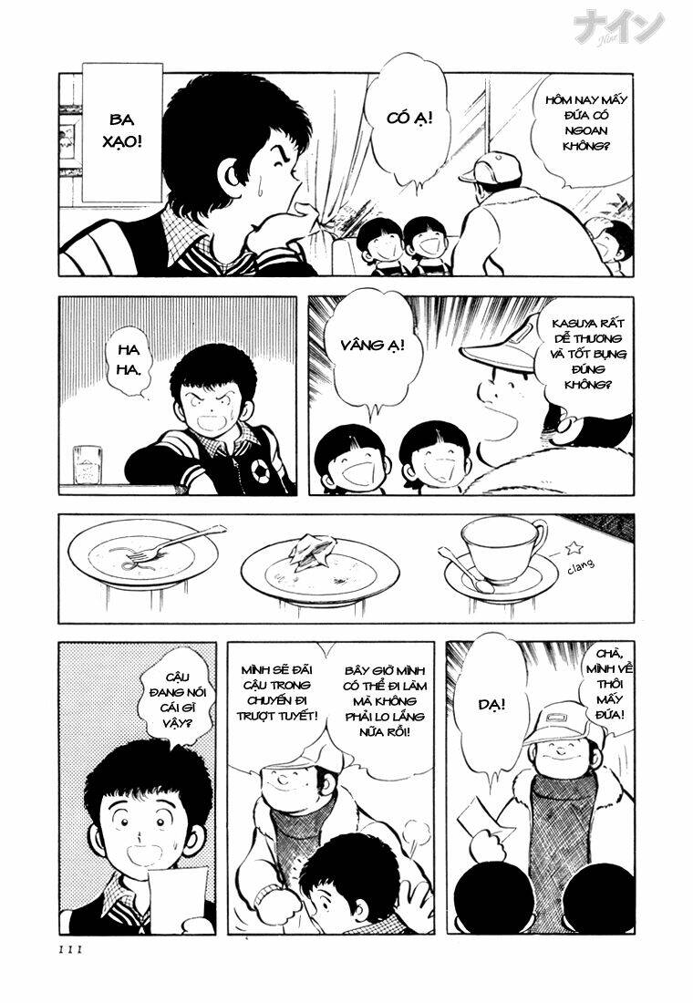 Nine Chapter 17 - Trang 13