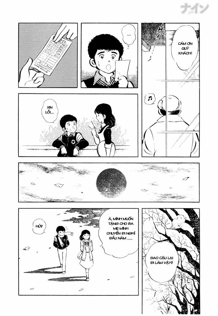 Nine Chapter 17 - Trang 14