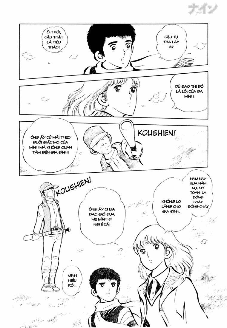 Nine Chapter 17 - Trang 15