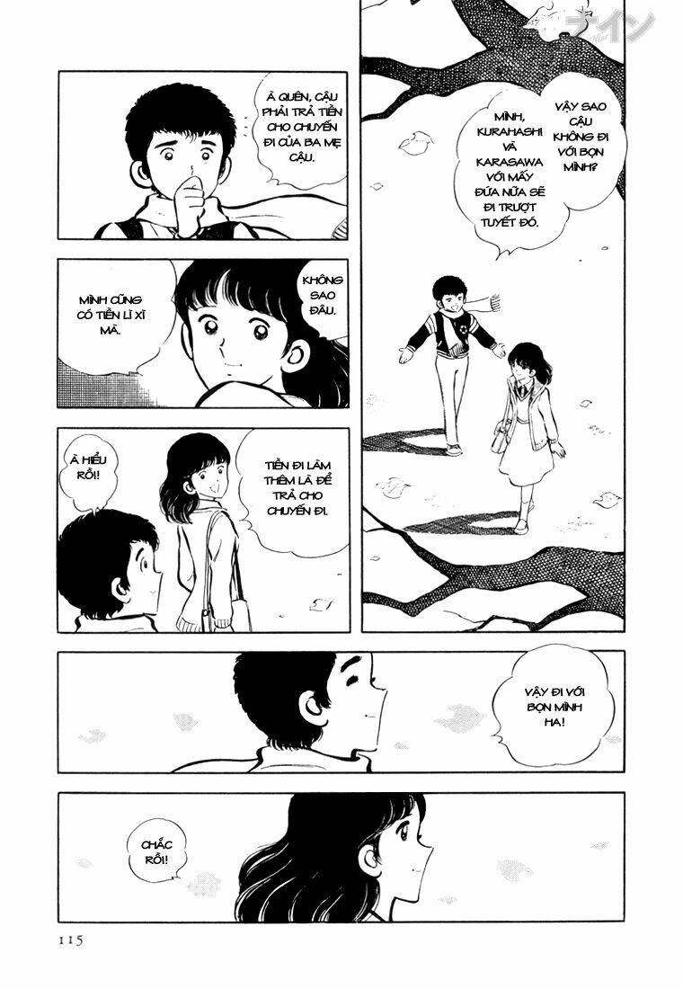 Nine Chapter 17 - Trang 17