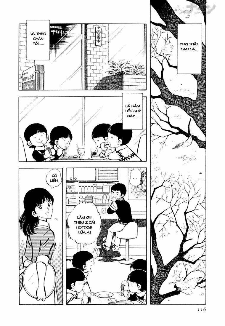 Nine Chapter 17 - Trang 18