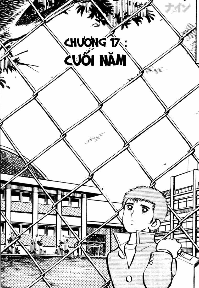 Nine Chapter 17 - Trang 1