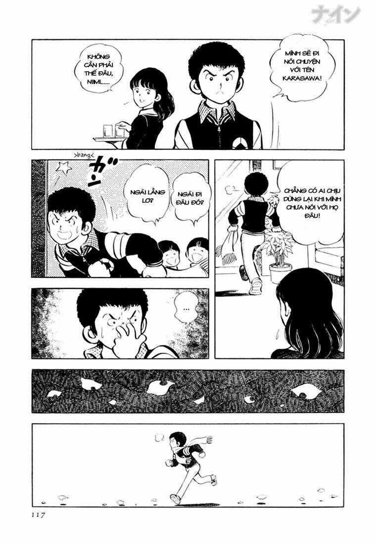 Nine Chapter 17 - Trang 19