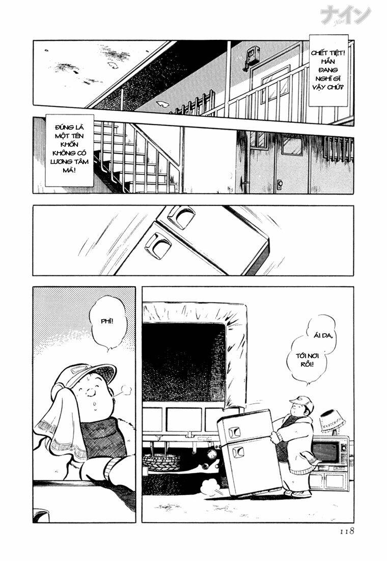 Nine Chapter 17 - Trang 20